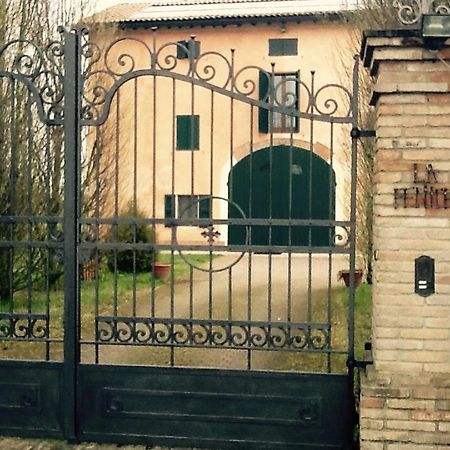 La Fenice Carpi Zewnętrze zdjęcie