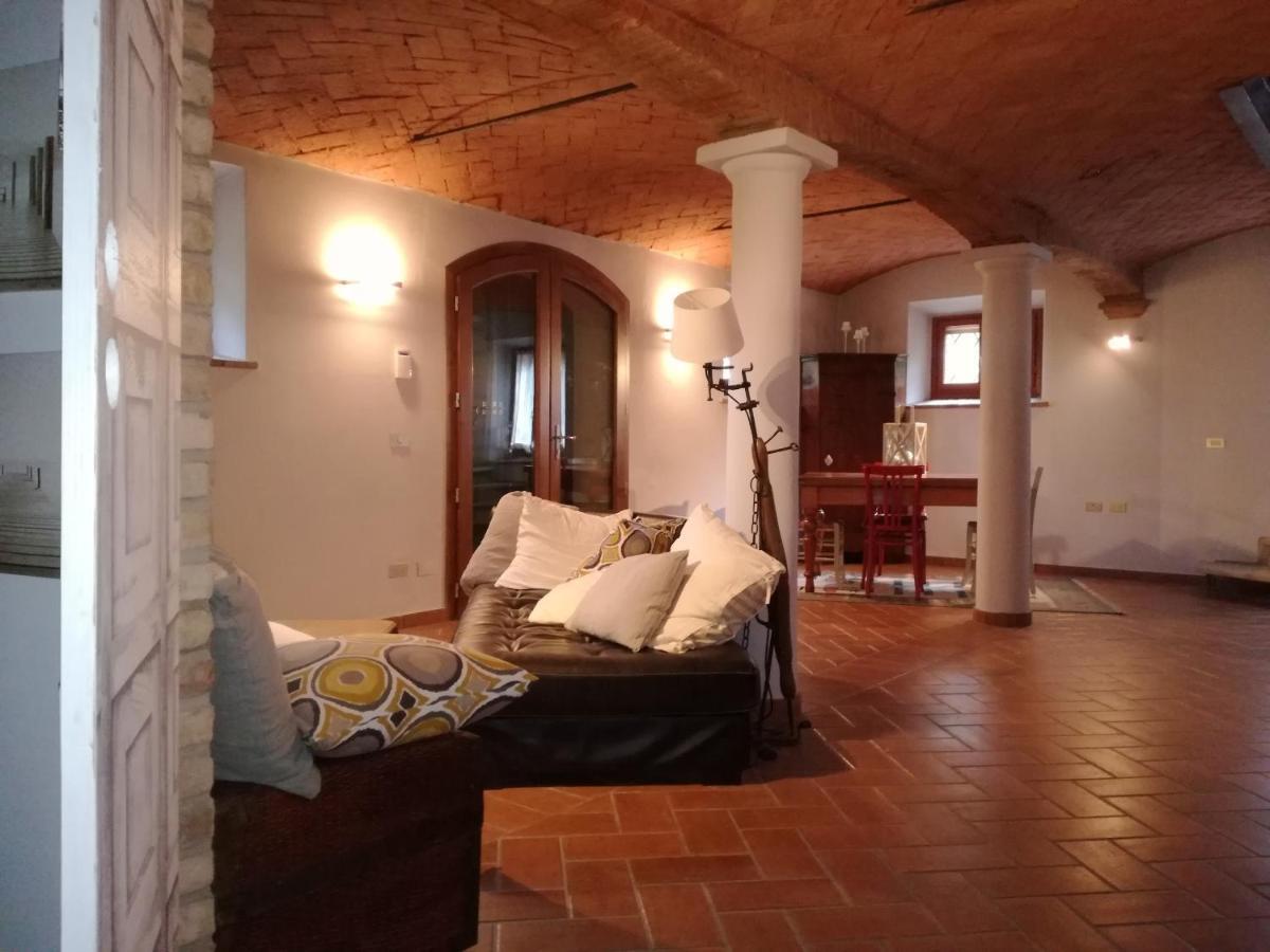 La Fenice Carpi Zewnętrze zdjęcie