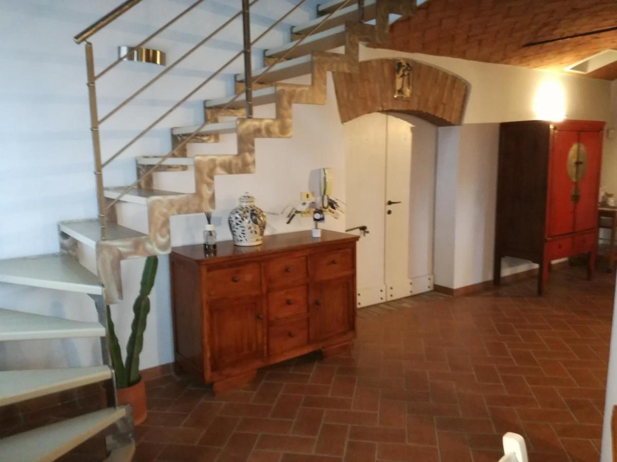 La Fenice Carpi Zewnętrze zdjęcie